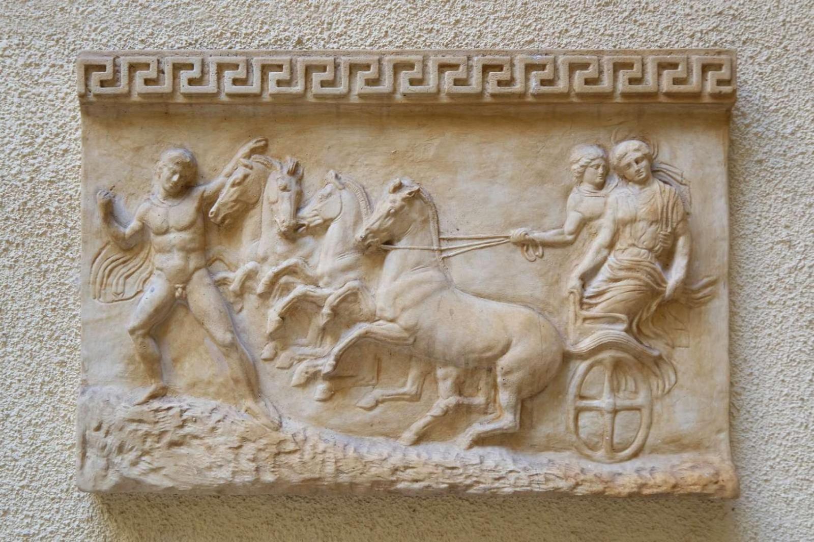 Paradise Museum City Center Belgrad Dış mekan fotoğraf