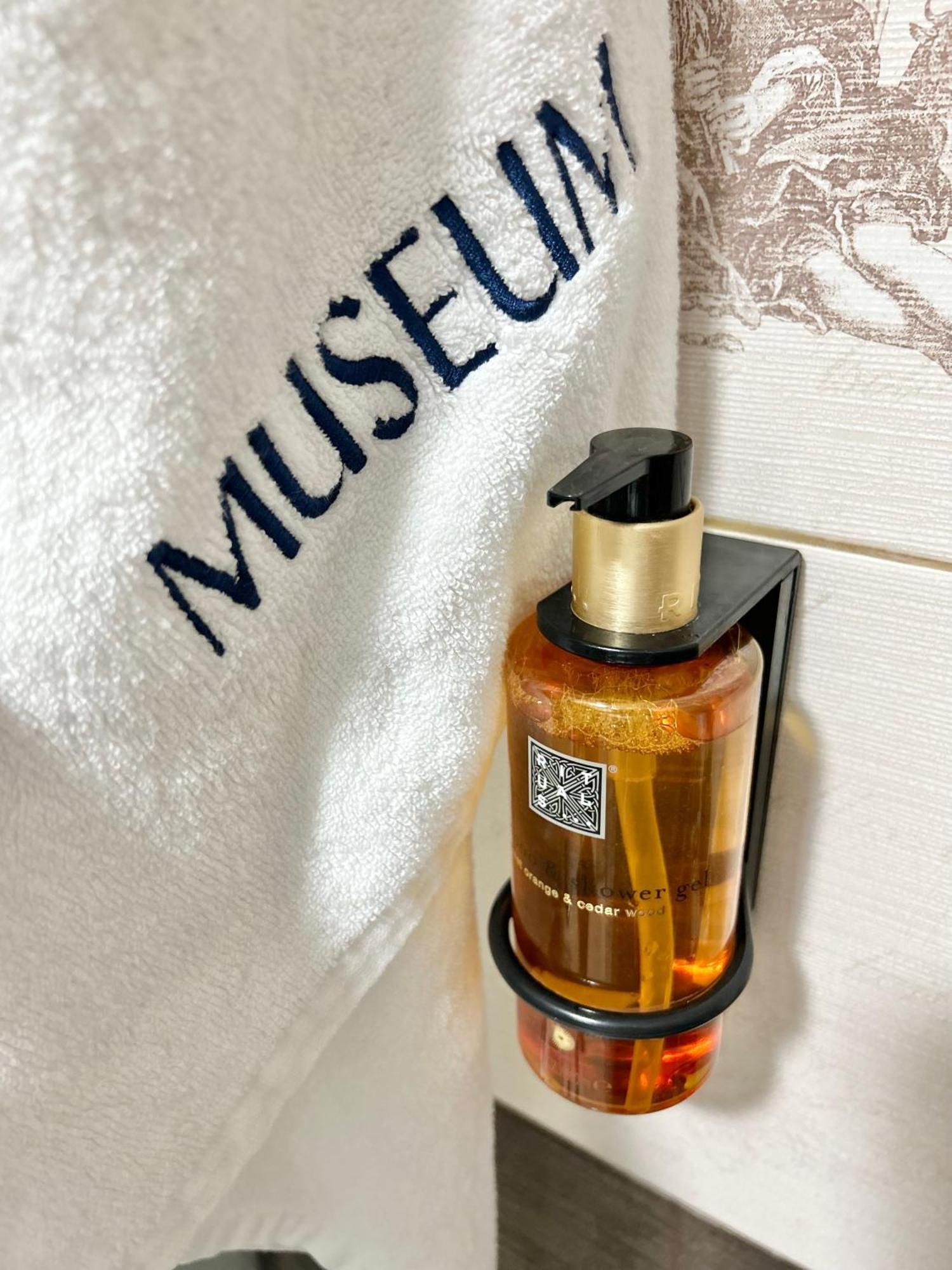 Paradise Museum City Center Belgrad Dış mekan fotoğraf